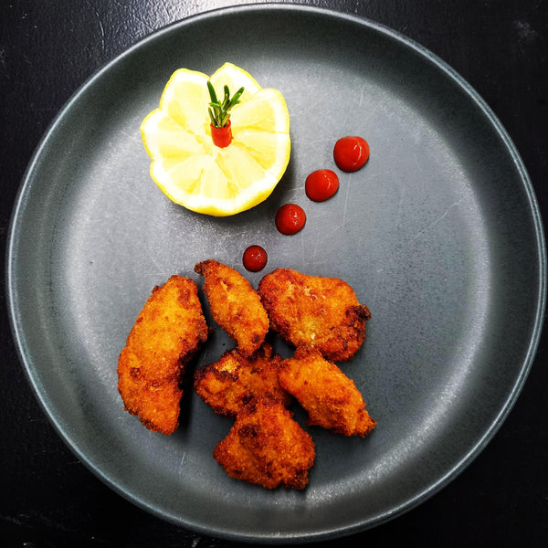 Bio Chicken Nuggets henne&hahn