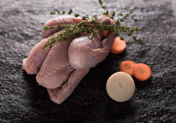 Gallina Bio Produkte Bruderhahn mini online kaufen