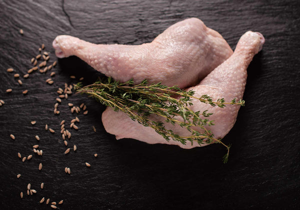 Gallina Bio Produkte Pouletschenkel online kaufen