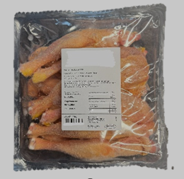 Aktion Bruderhahn Schenkel 1kg